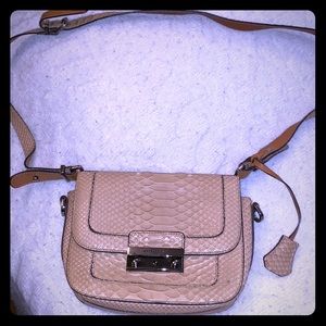 Barbara Bui cross body bag
